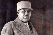 محمد فرخی یزدی؛ زندگی و فعالیت سیاسی از مشروطه تا رضاشاه