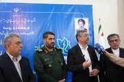لرستان رتبه برتر آبرسانی به روستاهای کشور را کسب کرد