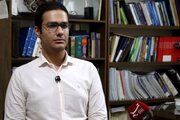 آرش محمدی با کرونا و جنگ رتبه یک گروه آزمایشی تجربی شد / «فکر می‌کنم اگر کنکور به تعویق نمی‌افتاد، رتبه یک را کسب نمی‌کردم»