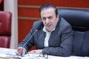 ضرورت تامین سوخت صنایع تا نیمه آبان‌ماه
