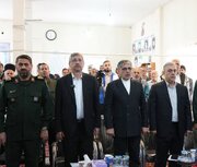 توسعه صنعتی و کشاورزی لرستان در گرو ساخت سد معشوره است