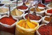 افزایش شدید قیمت ادویه/ زردچوبه کیلویی 700هزارتومان شد؛