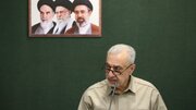 حسن قشقاوی: اعضاء کمیسیون امنیت ملی مجلس با اکثریت آرا به وزیر پیشنهادی دفاع و پشتیبانی نیروهای مسلح رأی موافق داده‌اند