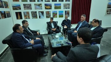 توسعه گردشگری هوشمند لرستان با بهرهگیری از ظرفیتهای مخابرات ایران