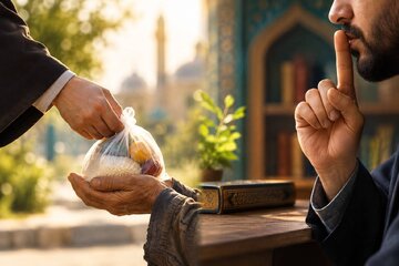 توصیه مهم امام علی(ع) برای خوشبختی؛ چه زمانی ببخشیم و چه زمانی سکوت کنیم؟