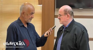 اعلام آمادگی ۳۴ میلیون نفر برای دفاع از ایران؛ ادامه راه ایثارگران دفاع مقدس