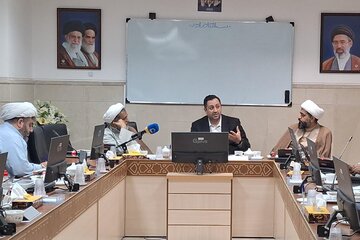 همکاری وزارت ارتباطات و حوزههای علمیه در حوزه هوش مصنوعی و فضای مجازی