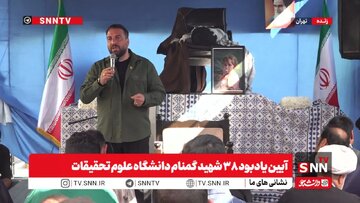 سردار ابراهیم پور: تاب آوری نظامی اسرائیل در برابر ایران کمتر از ۵ ساعت است / ۲۷ کشور به ما حمله کردند/ دشمنان مطمئن بودند کار نظام تمام است