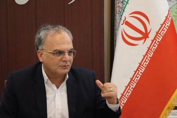 توسعه خدمات رفاهی و گردشگری در پارک مسافر با مشارکت سرمایه‌گذار پیگیری می‌شود