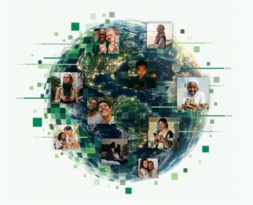 گزارش گالوپ از ۹۷ کشور؛ اعتیاد دیجیتال در جوانان/ افراط در دنیای مجازی به قیمت ایجاد تنهایی، خشم و استرس تمام می‌شود