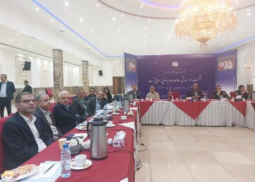 کرمان در جمع چهار استان برتر مطالعات ایزوتوپی منابع آب کشور قرار گرفت
