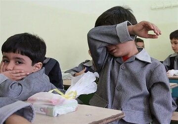 آموزشوپرورش مازندران تنبیه بدنی دانشآموز تنکابنی را تکذیب کرد