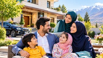 امام علی (ع) برای روزهای تنگدستی چه توصیهای دارد؟ | راهی متفاوت برای رسیدن به برکت