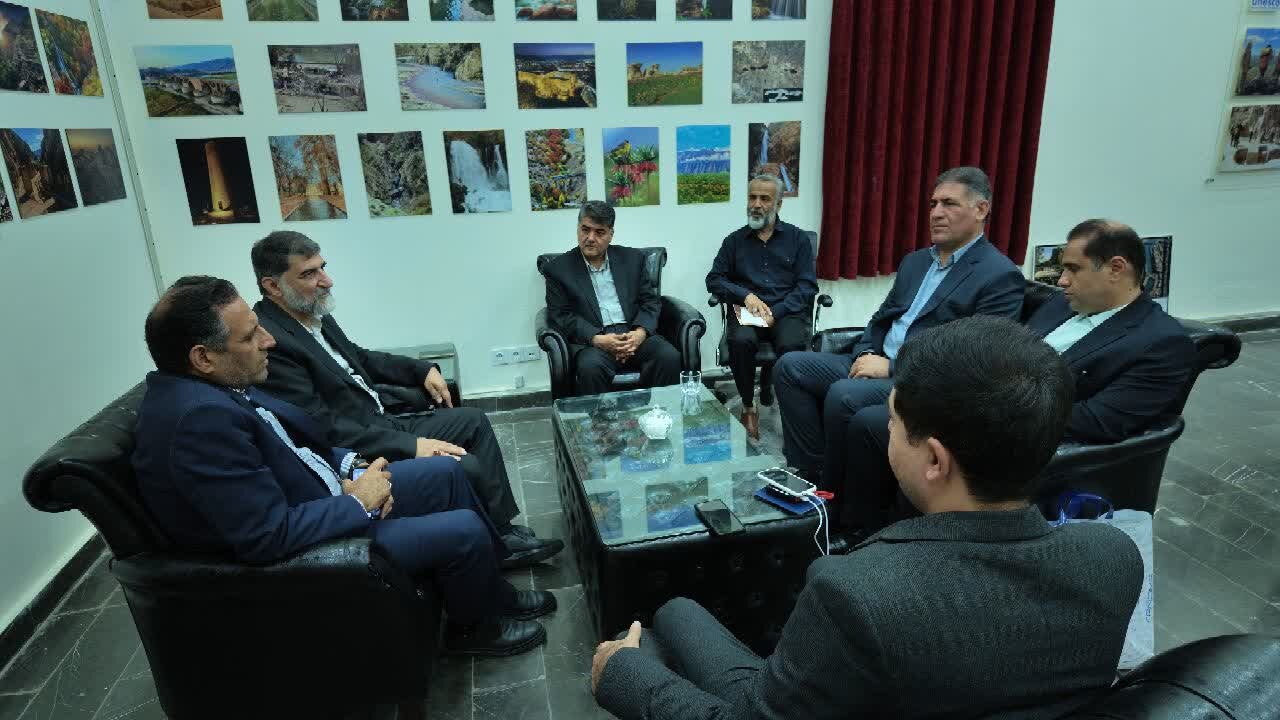 توسعه گردشگری هوشمند لرستان با بهره‌گیری از ظرفیت‌های مخابرات ایران