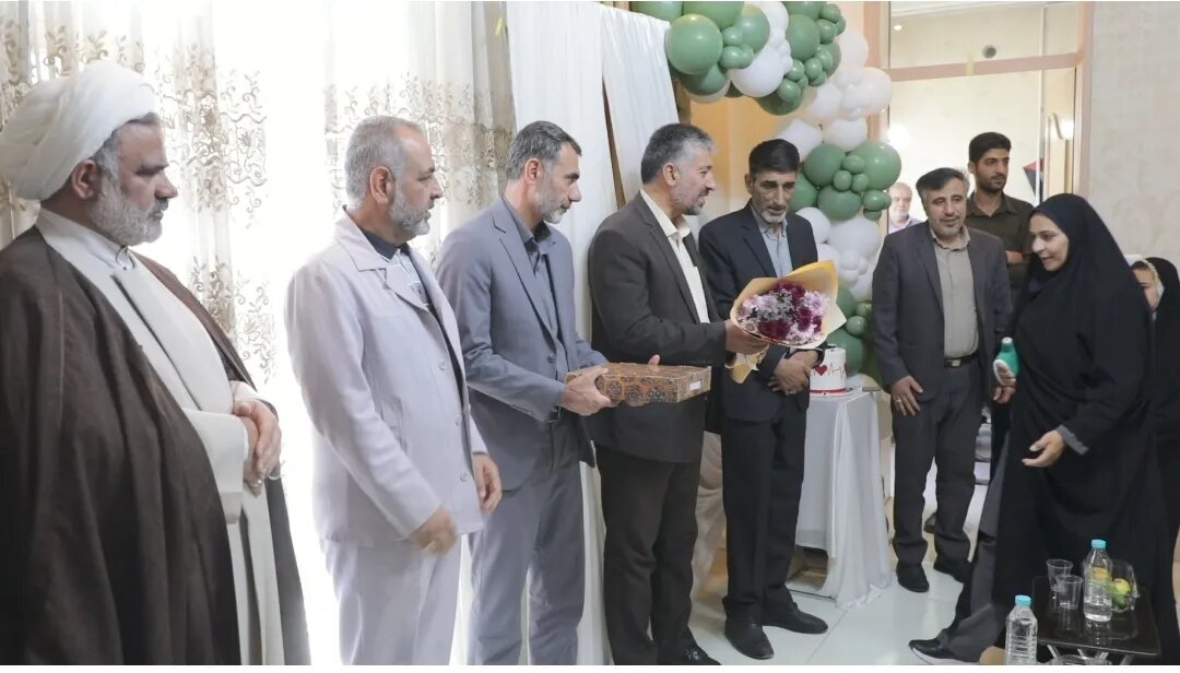 بزرگداشت میلاد حضرت زینب (س) و مقام پرستار در سپاه قمربنی‌هاشم (ع) چهارمحال وبختیاری