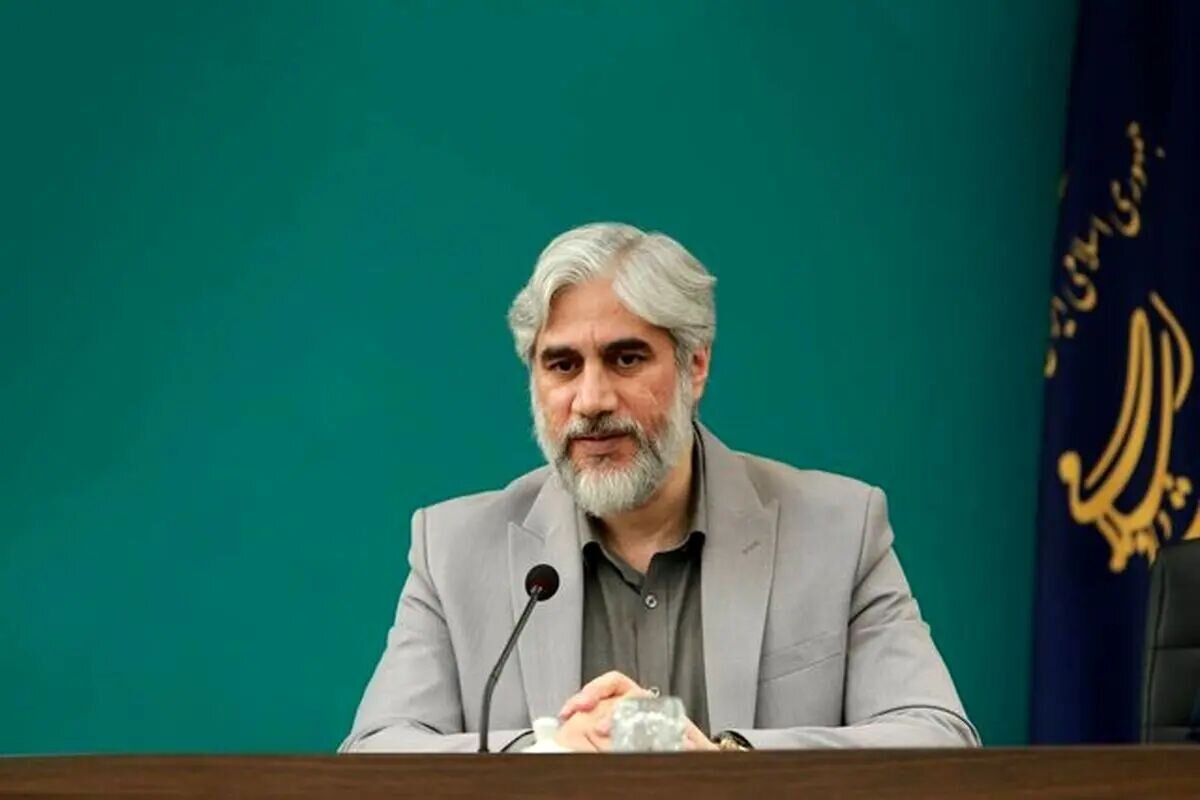 تبلیغ دین با تکرار باورها به نتیجه نمی‌رسد؛ حقیقت را نمی‌توان تحمیل کرد/ احمدوند: هر پرسش انتقادی لزوماً نشانه مخالفت با دین نیست