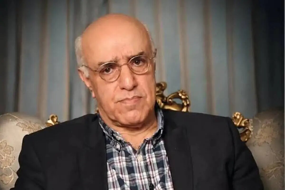یادی از زنده‌یاد پیروز مجتهدزاده، مدافع سرسخت نام خلیج‌فارس