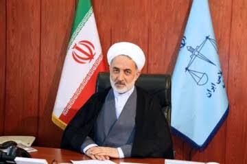 راه‌اندازی سامانه ضمانت الکترونیک در حوزه قضایی اردبیل