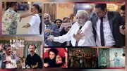 در سینمای ایران هر وقت فیلمنامه می‌لنگد، بازیگران می‌رقصند!