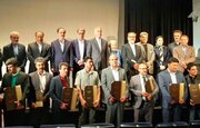 شفیعی: فناوری‌های نوین را نباید صرفاً تهدیدی برای هنرهای سنتی دانست