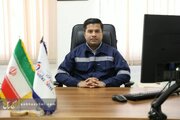 «داوود دایری‌پور» معاون سرمایه‌های انسانی صبا فولاد شد