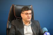 ضرورت برنامه‌ریزی برای کاهش ۲۰ درصدی مصرف گاز در چهارمحال‌وبختیاری