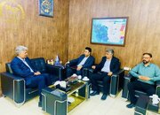هوش مصنوعی محور همکاری نفت آفتاب و جهاد دانشگاهی هرمزگان است