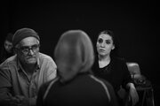 «مسلوب» روی صحنه می‌رود/ پیش فروش بلیت‌ها از ۲۹ مهر