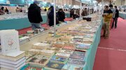 فروش بیش از ۷.۲ میلیارد تومانی کتاب در نمایشگاه زنجان