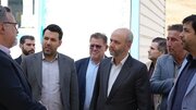 دادستان قزوین برای راه‌اندازی تله‌سی‌یژ کامان سه ماه فرصت داد