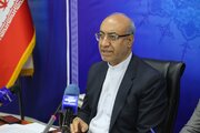 استاندار کرمانشاه خبرداد:۱۴۰ واحد تولیدی راکد استان به چرخه تولید بازگشت
