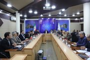 نظارت موثر بر بازار و زنجیره تأمین کالاهای اساسی در استان کرمانشاه