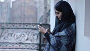 ماجرای تصویر الناز شاکردوست در تبلیغات «من می‌ترسم» از زبان بهنام بهزادی/ چیزی در این مملکت هست که از حکم قضایی زورش بیشتر است