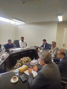 بررسی ظرفیت تأمین مالی خارجی برای تکمیل پروژه سد فینسک سمنان با محوریت بانک توسعه اسلامی