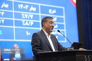 قائم پناه: قبل از انقلاب پنیر و کره را از خارج تأمین می‌کردند اما حالا محصولات ایرانی در کشورهای همسایه عرضه می‌شوند/ صادرات تخم و گوشت مرغ ادامه دارد