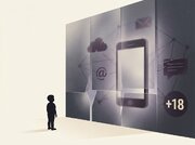 فیلترینگ، کودکان را در معرض بدافزار و تبلیغات نامناسب قرار می‌دهد