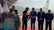 تجلیل از برترین‌های خدمت‌رسانی البرز درجشنواره شهید رجایی / جشنواره روی پل «بی یک»برگزار شد