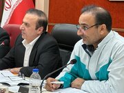 مدیرکل ورزش و جوانان استان قزوین:کاهش آمار ازدواج در قزوین نگران‌کننده است