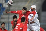 پاسخ ملوان به پست صفحه تراکتور؛ نه به نژادپرستی و نه به استاندارد دوگانه + عکس