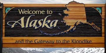 آمریکا مالکیت آلاسکا را به دست آورد؛ ۲۶ مهر ۱۲۴۶