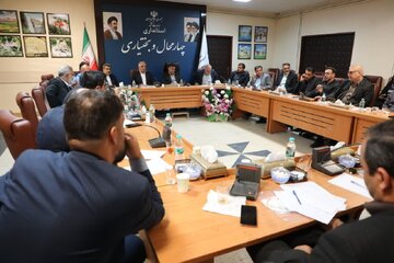 ضرورت برنامه‌ریزی برای کاهش ۲۰ درصدی مصرف گاز در چهارمحال‌وبختیاری