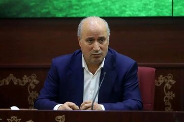 مهدی تاج: باید ببینیم عربستان صلاحیت میزبانی مسابقات را دارد یا خیر