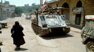 تابستانی که خاورمیانه را تغییر داد؛ پس از چهار دهه راز چهار ایرانی ناپدیدشده در لبنان فاش شد/ از بیروت ۱۹۸۲ تا جنگ امروز ایران و آمریکا