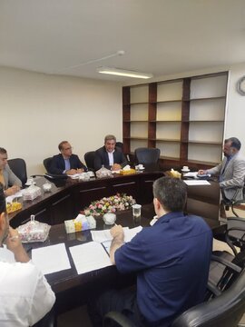 بررسی ظرفیت تأمین مالی خارجی برای تکمیل پروژه سد فینسک سمنان با محوریت بانک توسعه اسلامی