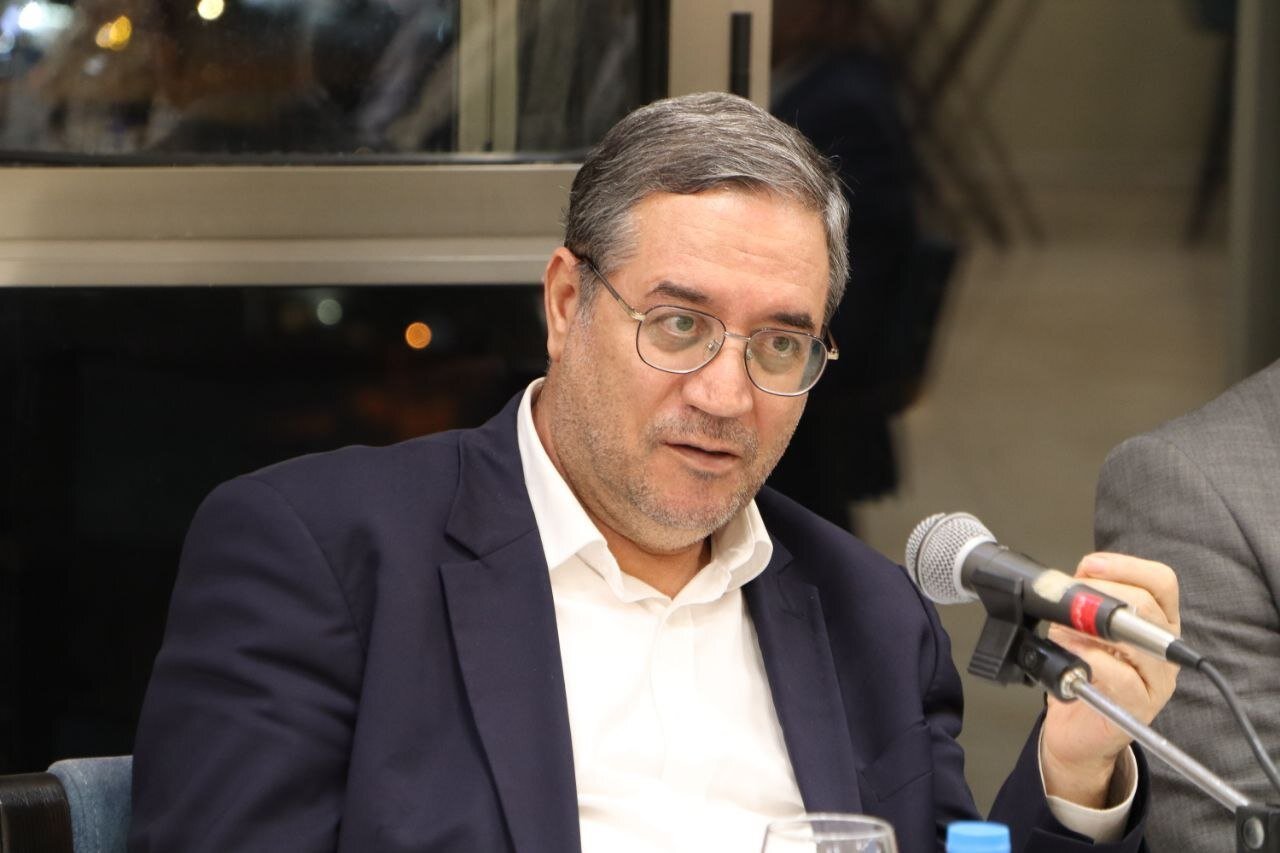 استاندار: مرزهای آذربایجان‌غربی فرصتی برای تامین نیازهای کشور است