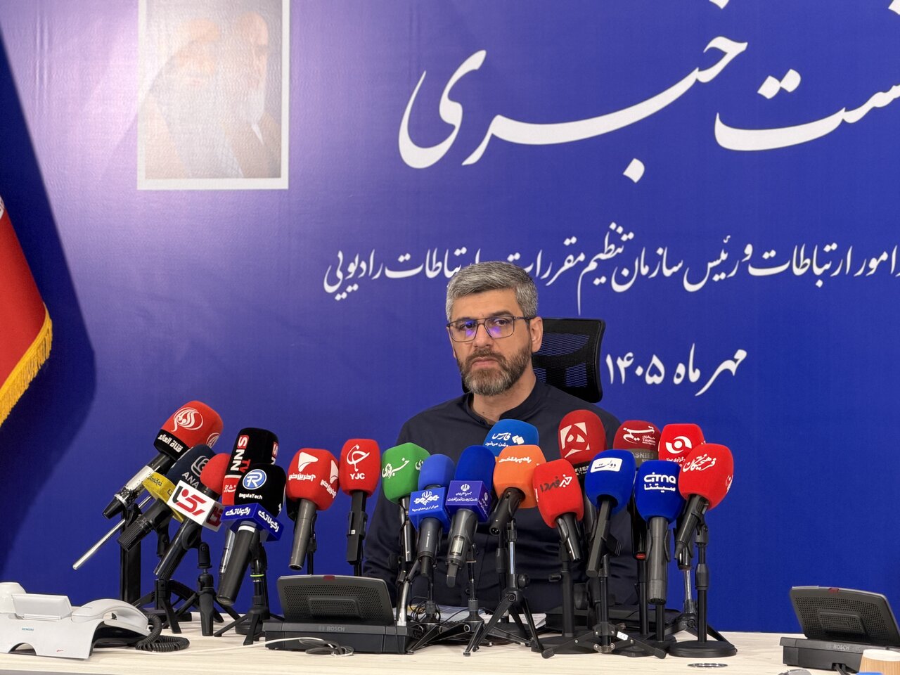 روایت رگولاتوری از دلایل افت کیفیت اینترنت / فتاحی: هوش مصنوعی به پهنای باند بیشتری نیاز دارد