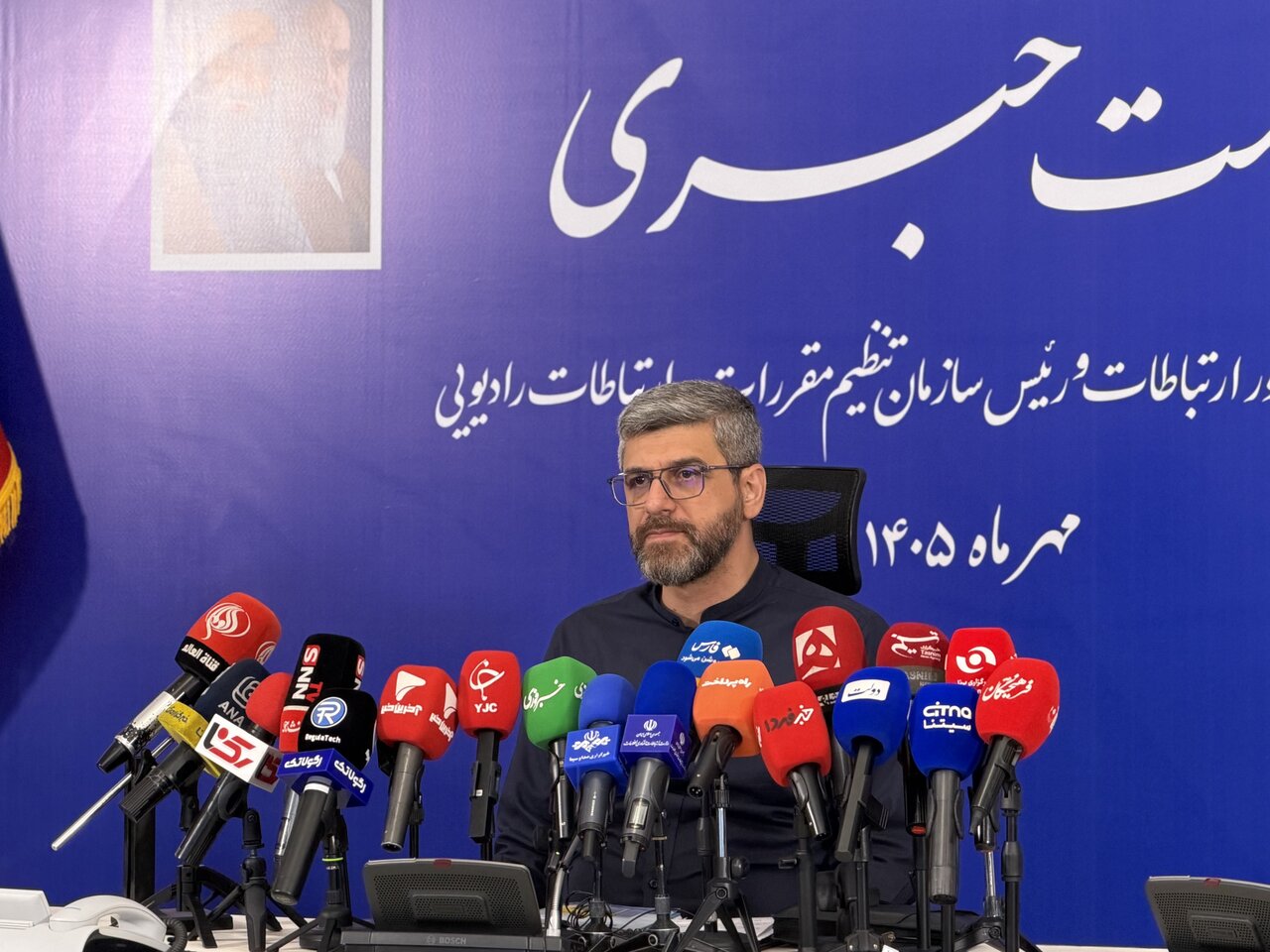 ‎ افزایش تعرفه اینترنت جمع‌بندی نهایی نشده/ فتاحی: هم شرایط اقتصادی و معیشتی مردم را در نظر می‌گیریم هم ضرورت سرمایه‌گذاری و توسعه شبکه