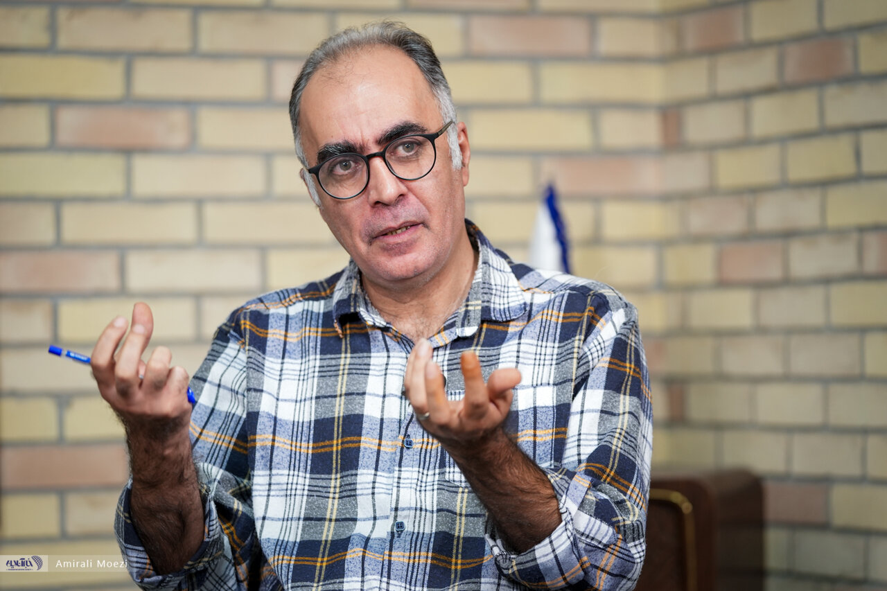 سه روایت از جهان شوتی‌ها در فیلم «اسکورت»  / فقر در یک جبر جغرافیایی بیش از آنکه نان را از آدم‌ها بگیرد شان آن‌ها را می‌گیرد