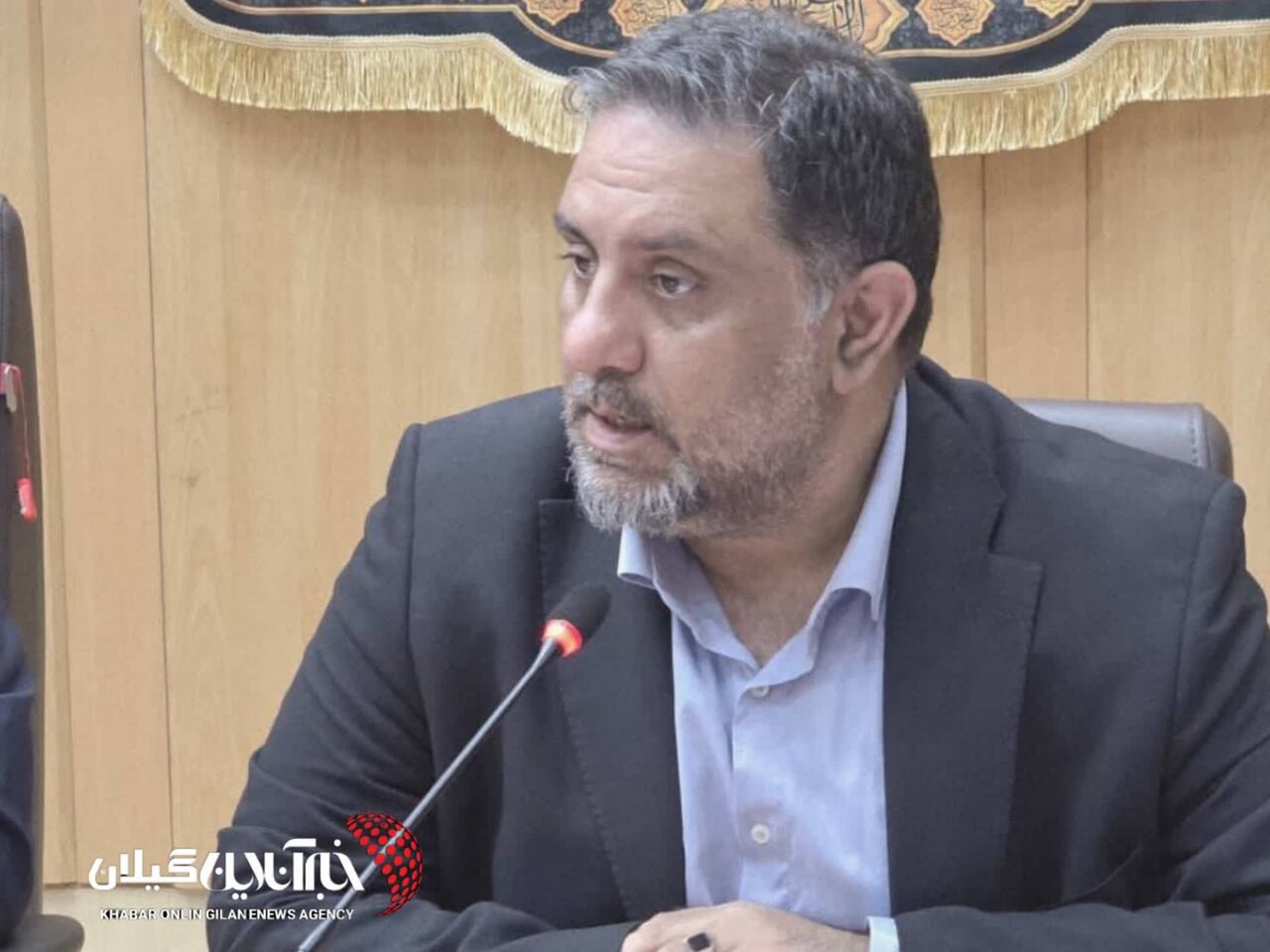 رئیس سازمان مدیریت و برنامه‌ریزی استان گیلان از اختصاص ۳۰۰ میلیارد تومان اعتبار  به ۱۷ پروژه ملی خبر داد؛