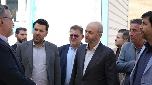 دادستان قزوین برای راه‌اندازی تله‌سی‌یژ کامان سه ماه فرصت داد